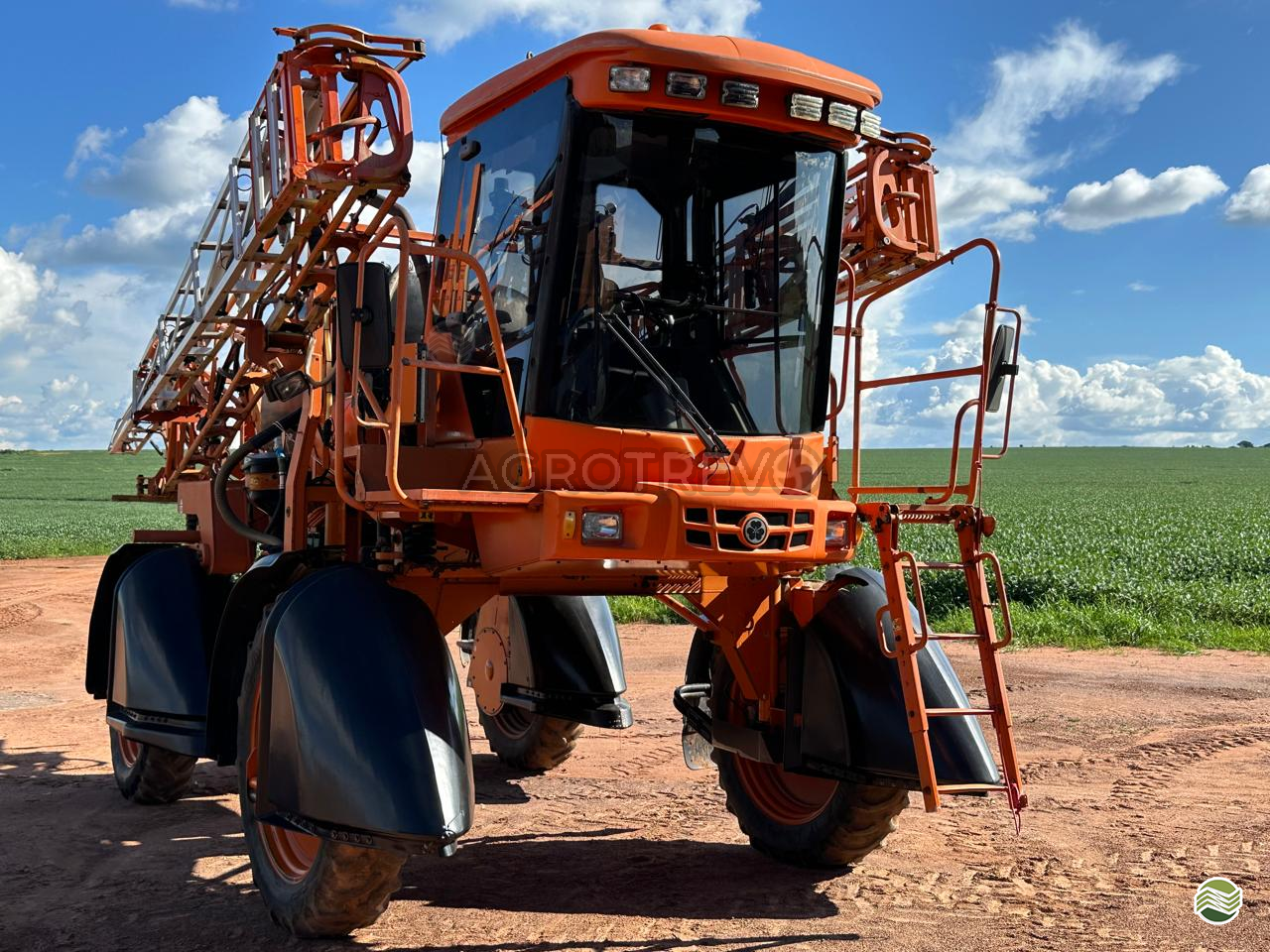 PULVERIZADOR JACTO UNIPORT 2000 PLUS Agrotrevo Soluções Agropecuárias - Jacto CHAPADAO DO SUL MATO GROSSO DO SUL MS